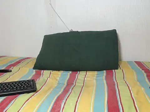 Webkamerová show Blackntoxicabe6999