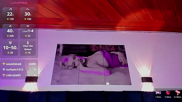 Chat XXX Live SharonLovee