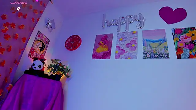 naharasoller – Naživo XXX chat