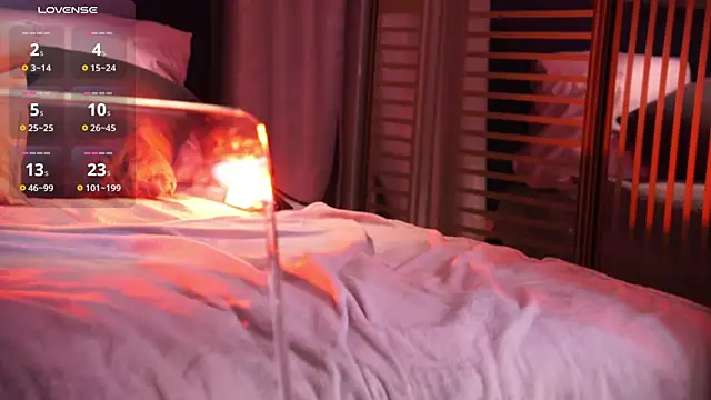 LunaNight Live XXX-chat