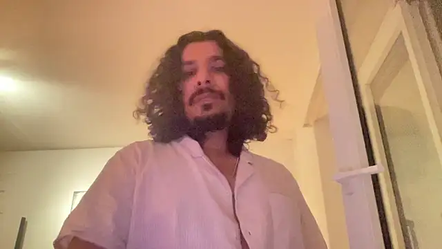 daddyvibes 웹캠 쇼