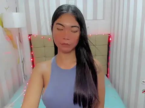 BigCockJadeのライブXXXチャット