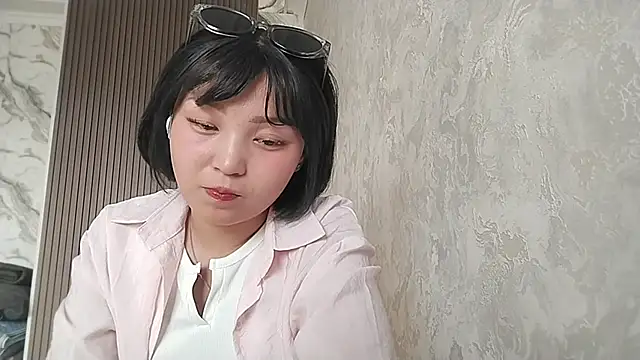 Koramc Webcam-Show