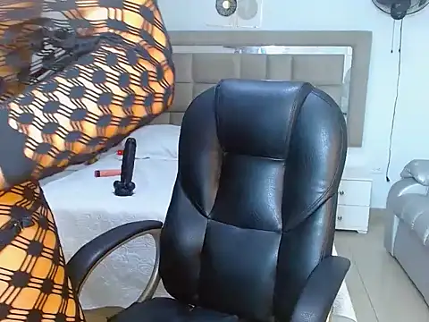 Webkamerová show samantaxxox