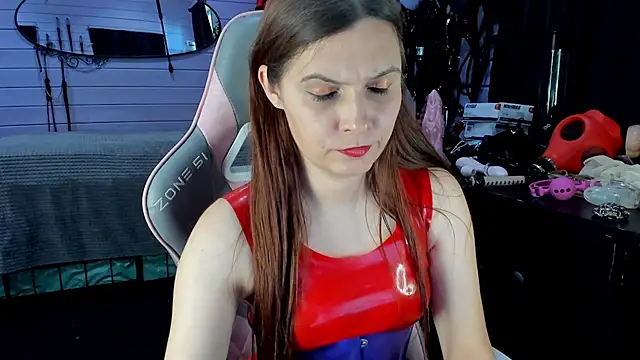 Stroynyash Webcam-Show