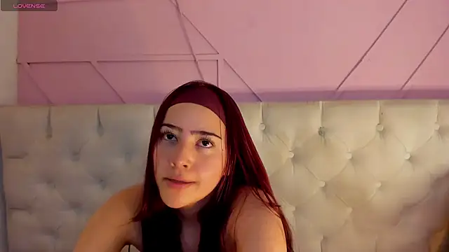 Chat +18 de Alejita699 ao vivo