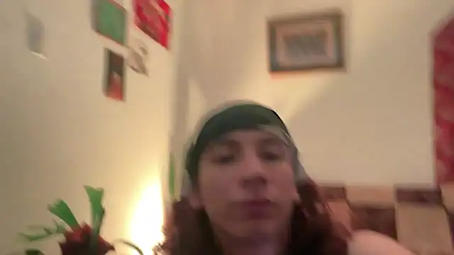 عرض كام camille_delrey