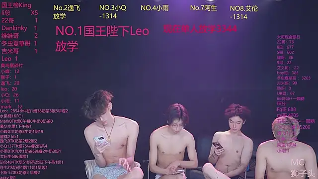 AAA-winner's Live XXX Chat