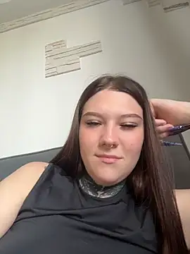 Show de FionaMurr na webcam