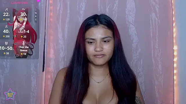 Živý XXX chat Anita23__