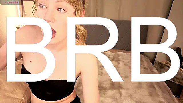 EvaHamilton's Live XXX Chat
