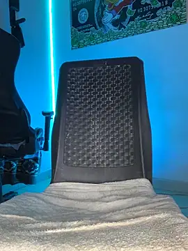 ozase_'s Webcam Show