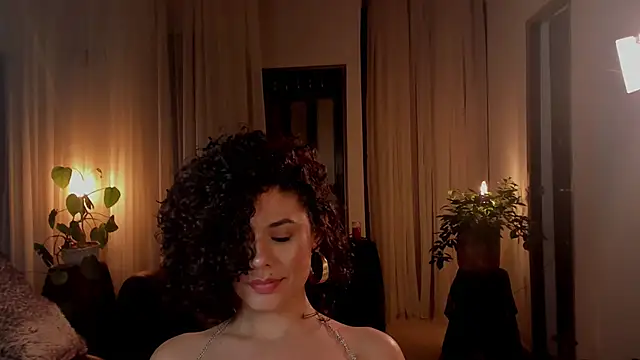 goddes_helena Chat XXX in diretta