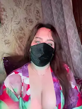 Živý XXX chat AMBER_GLAM