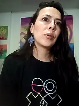 Živý XXX chat salomee