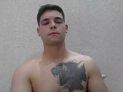 Zure-xxx's Webcam Show