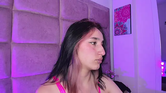 Show Webcam de CharlotteStuart