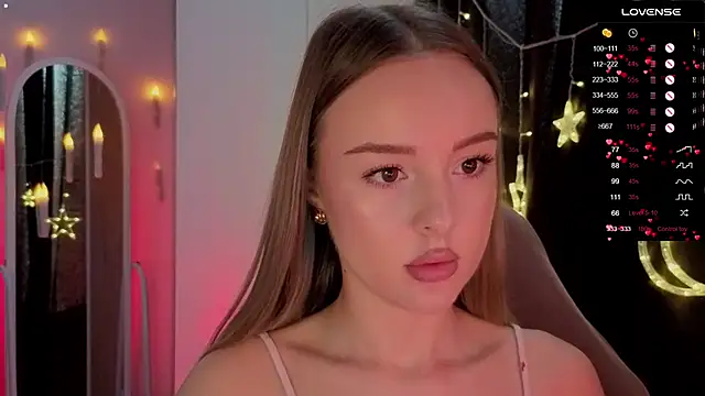 Chat XXX ao vivo de Nestyzz