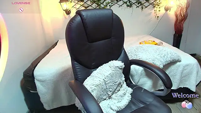 Živý XXX chat Lubnna