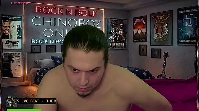 chino_roz: απευθείας συνομιλία ΧΧΧ