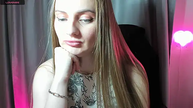 Webkamerová show Viola_sweet