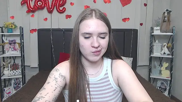 LauraHlot Live XXX-Chat