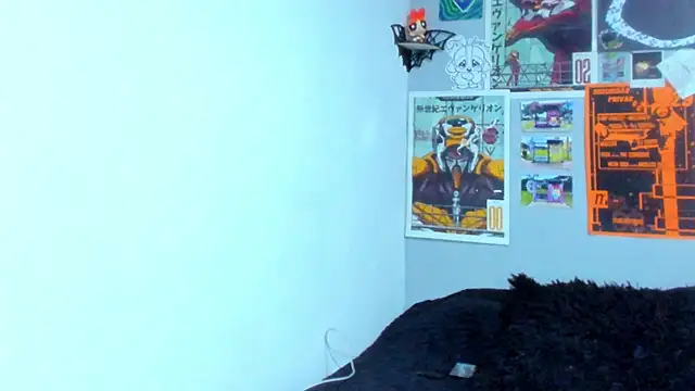 XBODTRIIPX's Live XXX Chat