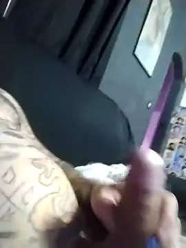 Focatattoo webcam show