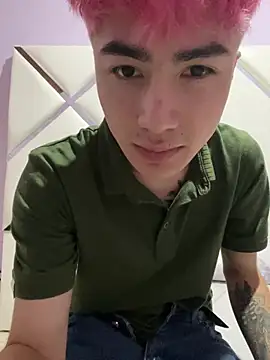 Show Webcam de AlexanderCollman2