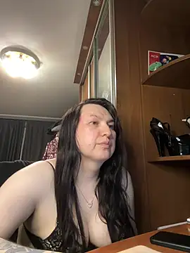 EvaBeautyXx – Live XXX-chat