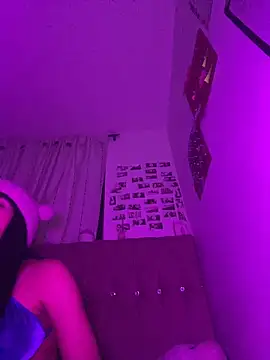 sarita_violet07 现场XXX聊天