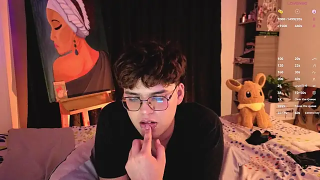 hornsgoat_ – Live XXX-chat