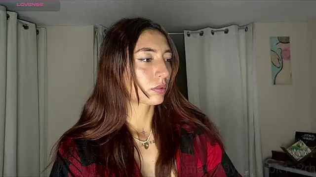 Tomoe_b Adlı Modelin Canlı XXX Sohbeti