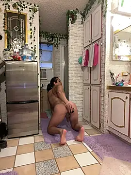 TranSexualJade95's Live XXX Chat