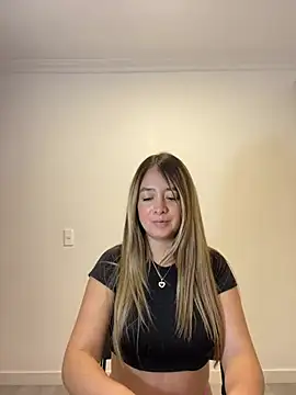 Chat XXX ao vivo de Zara_Ross