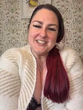 Lacey_BBW – Live XXX-chat
