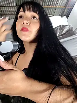 karly_hot_ Chat XXX in diretta