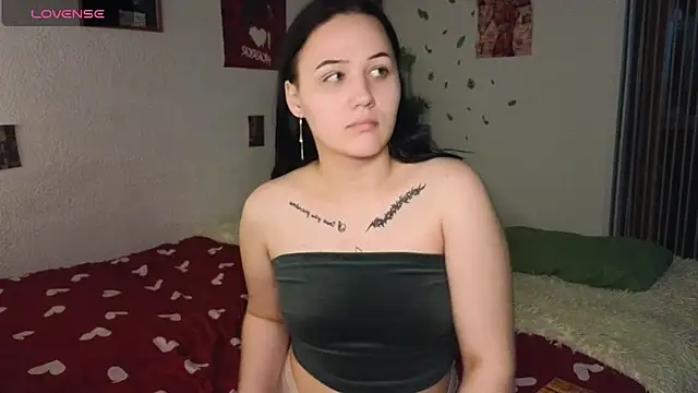 عرض كام Tori_Sweet