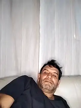 Senkoreman_hard Webcam Show