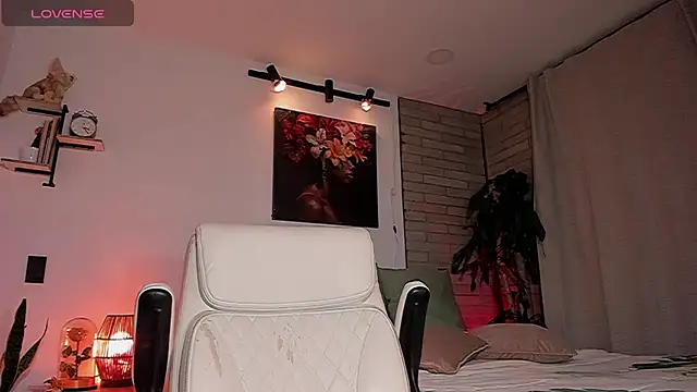 Show de webcam de Josseph1_