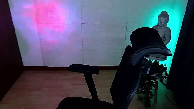 GODDESS_EVANS' Live XXX Chat