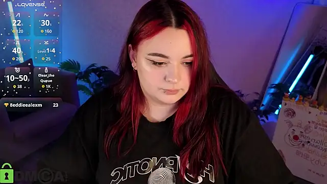 Mia_R0ss Chat XXX live