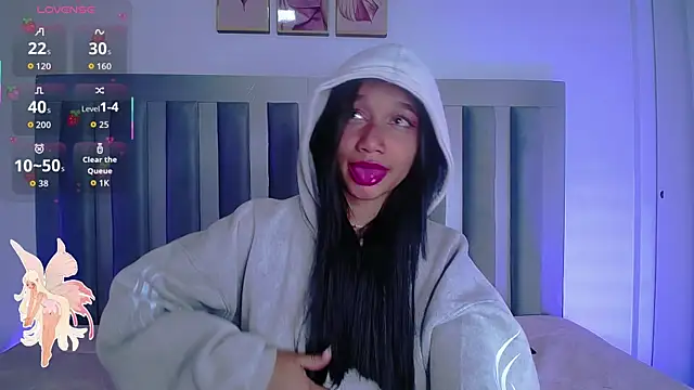 coraline_vera Obrolan Langsung XXX
