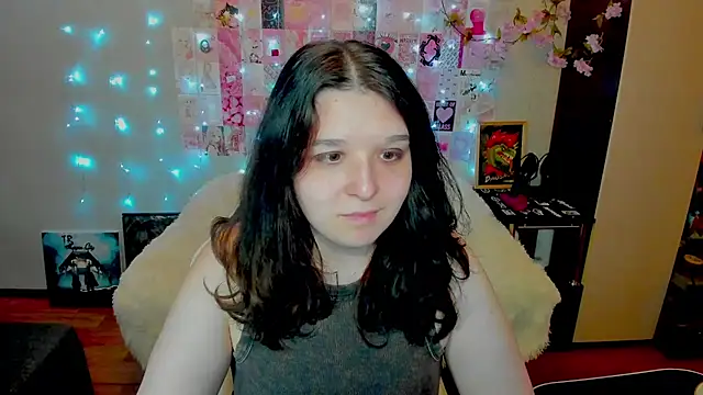 Kate_Acid Show in webcam