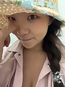 xiaochengzi505 Pertunjukan Webcam