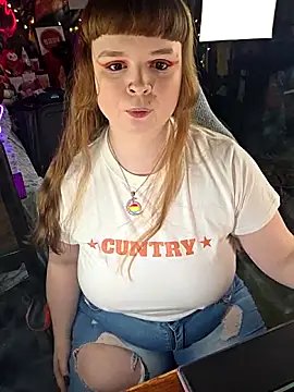 VelvetDiablo Chat XXX live