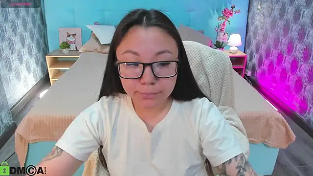 gentle_muse Live XXX Chat