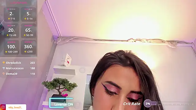 niky_love21 – Naživo XXX chat