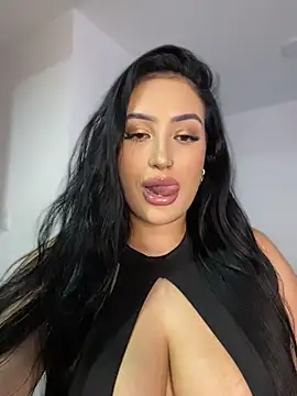 HELLEN_SANTOS' Live XXX Chat