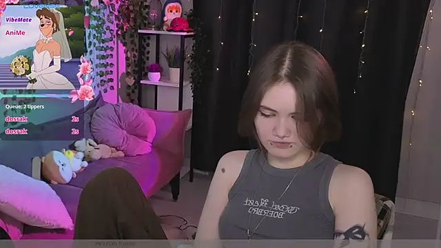 Dilara_xBaby's Live XXX Chat